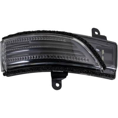 New Right Mirror Turn Signal Light Compatible With Subaru Outback 3.6R Touring 6 Cyl 3.6L Crosstrek
