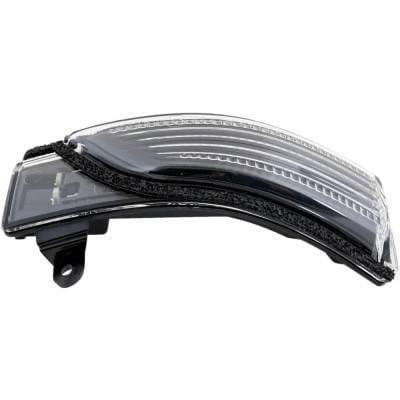 New Right Mirror Turn Signal Light Compatible With Subaru Outback 3.6R Touring 6 Cyl 3.6L Crosstrek thumbnail 4