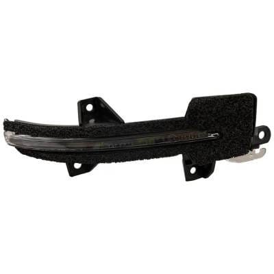 New Right Mirror Turn Signal Light Compatible With Acura Honda Civic Sport Touring 4 Cyl 1.5L Accord