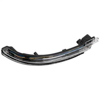 New Left Mirror Turn Signal Light Compatible With Hyundai Elantra Ultimate 4 Cyl 2.0L Elantra thumbnail 7