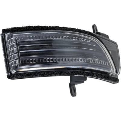 New Right Mirror Turn Signal Light Compatible With Subaru Wrx Raui Edition 4 Cyl 2.0L Forester 2.0Xt thumbnail 2