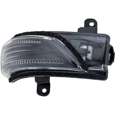 New Right Mirror Turn Signal Light Compatible With Subaru Wrx Raui Edition 4 Cyl 2.0L Forester 2.0Xt thumbnail 3