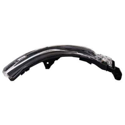 New Right Mirror Turn Signal Light Compatible With Volvo S90 T8 Recharge Ultimate 4 Cyl 2.0L Xc40 T4 thumbnail 7