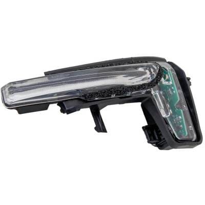 New Left Mirror Turn Signal Light Compatible With Volvo Xc90 T5 Inscription Xc60 B5 Inscription Xc90 thumbnail 5