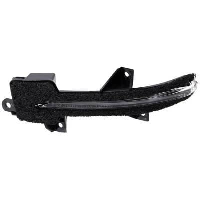 New Left Mirror Turn Signal Light Compatible With Acura Honda Integra Type S 4 Cyl 2.0L Accord