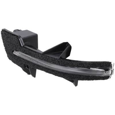 New Left Mirror Turn Signal Light Compatible With Acura Honda Integra Type S 4 Cyl 2.0L Accord thumbnail 3