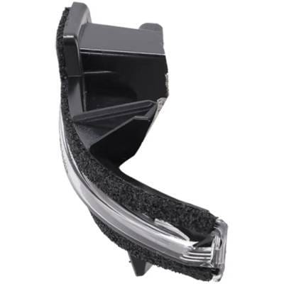 New Left Mirror Turn Signal Light Compatible With Acura Honda Integra Type S 4 Cyl 2.0L Accord thumbnail 5