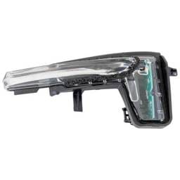 New Left Mirror Turn Signal Light Compatible With Volvo Xc90 B6 Plus Xc90 T6 R-Design Xc90 T5