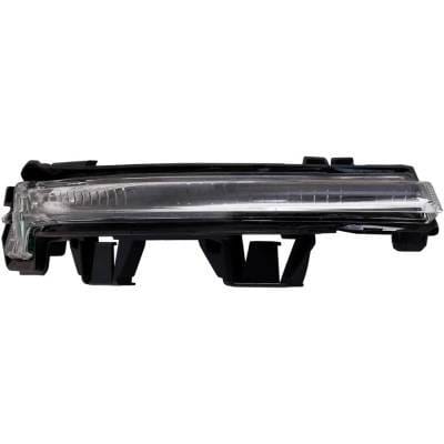 New Right Mirror Turn Signal Light Compatible With Volvo S90 T5 Momentum 4 Cyl 2.0L S60 B5 Ultimate thumbnail 5
