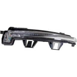 New Right Mirror Turn Signal Light Compatible With Volvo S90 T8 Recharge Ultimate 4 Cyl 2.0L Xc40 T4