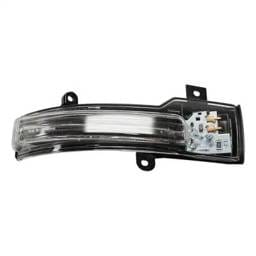New Right Mirror Turn Signal Light Compatible With Mitsubishi Rvr Sel 4 Cyl 2.4L Outlander Sport Le