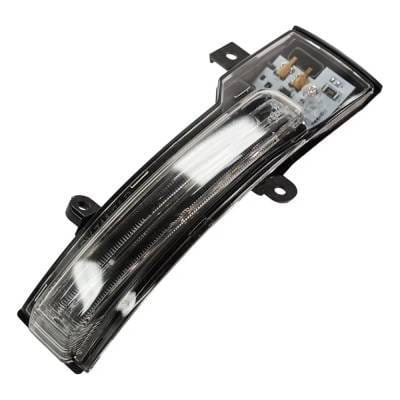 New Right Mirror Turn Signal Light Compatible With Mitsubishi Rvr Sel 4 Cyl 2.4L Outlander Sport Le thumbnail 5