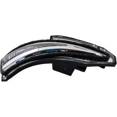 New Left Mirror Turn Signal Light Compatible With Toyota Highlander Hybrid Limited Platinum 6 Cyl thumbnail 7