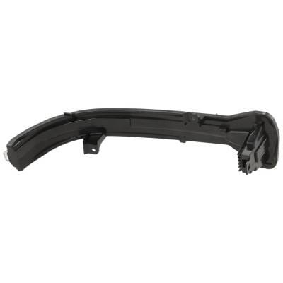 New Left Mirror Turn Signal Light Compatible With Bmw 540I Base 530I Base 750Li Xdrive Base 740I thumbnail 11