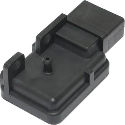 New 3-Prong Pin Map Sensor Compatible With Jeep Grand Cherokee Laredo 6 Cyl 4.0L Cherokee Se 4 Cyl thumbnail 5