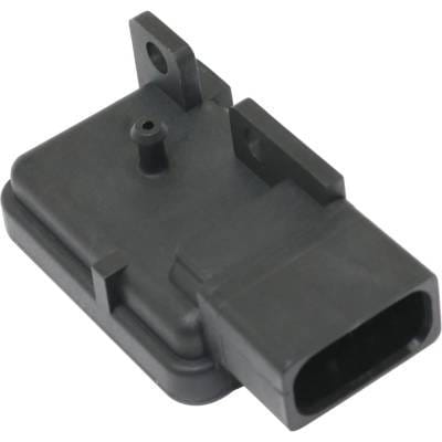 New 3-Prong Pin Map Sensor Compatible With Jeep Cherokee Classic 6 Cyl 4.0L Cherokee Sport 6 Cyl thumbnail 3