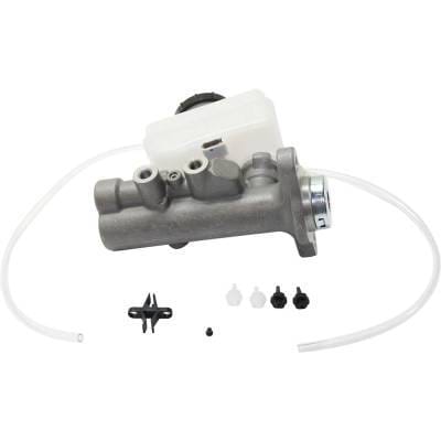 New Brake Master Cylinder Compatible With Infiniti Nissan Pathfinder Se 6 Cyl 3.5L Pathfinder Xe 6 thumbnail 11