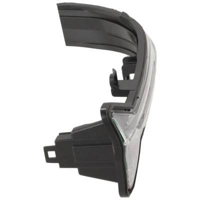 New Left Mirror Turn Signal Light Compatible With Bmw 745Le Xdrive Base 750I Base 740I Xdrive Base thumbnail 13