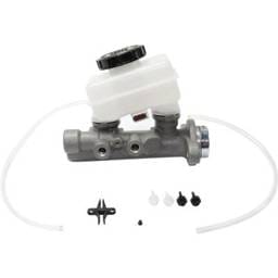 New Brake Master Cylinder Compatible With Infiniti Nissan Pathfinder Se 6 Cyl 3.5L Pathfinder Se 6