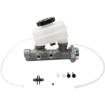New Brake Master Cylinder Compatible With Infiniti Nissan Pathfinder Se 6 Cyl 3.5L Pathfinder Se 6