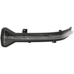 New Left Mirror Turn Signal Light Compatible With Bmw 745Le Xdrive Base 740Le Xdrive Base 530I Base