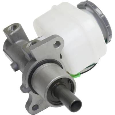 New Brake Master Cylinder Compatible With Acura Honda Ridgeline Ex-L 6 Cyl 3.5L Pilot Ex-L 6 Cyl thumbnail 3