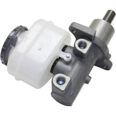 New Brake Master Cylinder Compatible With Acura Honda Ridgeline Lx 6 Cyl 3.5L Ridgeline Ex-L 6 Cyl thumbnail 5
