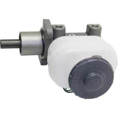 New Brake Master Cylinder Compatible With Acura Honda Ridgeline Lx 6 Cyl 3.5L Ridgeline Ex-L 6 Cyl thumbnail 7