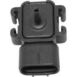 New 3-Prong Blade Map Sensor Compatible With Toyota Corolla Base 4 Cyl 1.6L Corolla Le 4 Cyl 1.8L