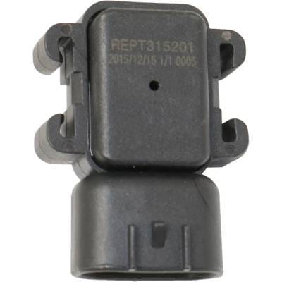 New 3-Prong Blade Map Sensor Compatible With Toyota Corolla Base 4 Cyl 1.6L Corolla Le 4 Cyl 1.8L thumbnail 9