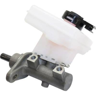 New Brake Master Cylinder Compatible With Land Rover Discovery Series Ii Se 8 Cyl 4.0L Discovery Hse thumbnail 7