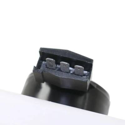New Brake Master Cylinder Compatible With Land Rover Discovery Series Ii Se 8 Cyl 4.0L Discovery Hse thumbnail 13
