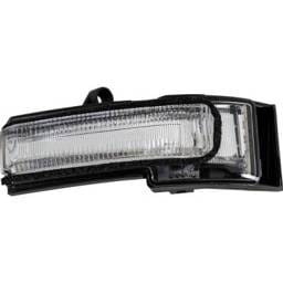 New Right Mirror Turn Signal Light Compatible With Ford F-150 Platinum 6 Cyl 3.0L F-150 Xlt 8 Cyl