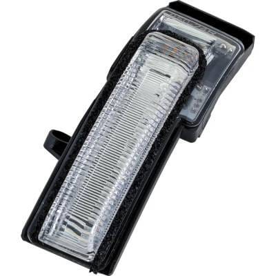 New Right Mirror Turn Signal Light Compatible With Ford F-150 Platinum 6 Cyl 3.0L F-150 Xlt 8 Cyl thumbnail 3