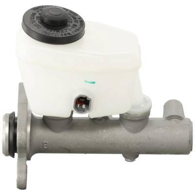 Brake Master Cylinder Compatible With Toyota Land Cruiser Base 6 Cyl 4.5L 1993-1994 By Rept270906 thumbnail 3