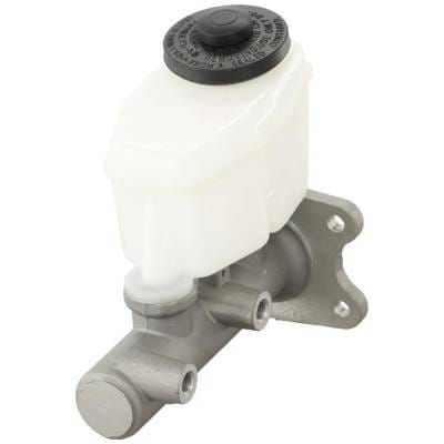 Brake Master Cylinder Compatible With Toyota Land Cruiser Base 6 Cyl 4.5L 1993-1994 By Rept270906 thumbnail 7