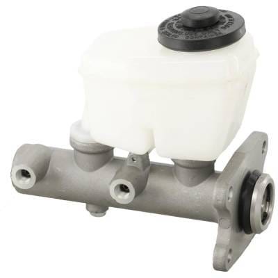 Brake Master Cylinder Compatible With Toyota Land Cruiser Base 6 Cyl 4.5L 1993-1994 By Rept270906 thumbnail 11