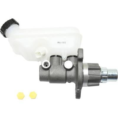 New Brake Master Cylinder Compatible With Chrysler Dodge Ram Town & Country Walter P. Chrysler thumbnail 7