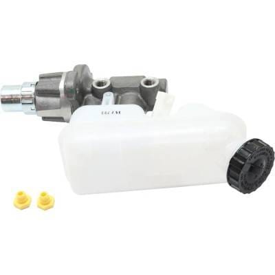 New Brake Master Cylinder Compatible With Chrysler Dodge Ram Town & Country Walter P. Chrysler thumbnail 11