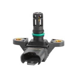 New Map Sensor Compatible With Bmw 335I All Submodels 535Xi All Submodels 335Is All Submodels X5 M