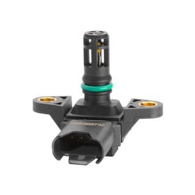 New Map Sensor Compatible With Bmw 335I All Submodels 535Xi All Submodels 335Is All Submodels X5 M