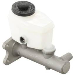 New Brake Master Cylinder Compatible With Toyota Land Cruiser Base 6 Cyl 4.5L By Rept270906
