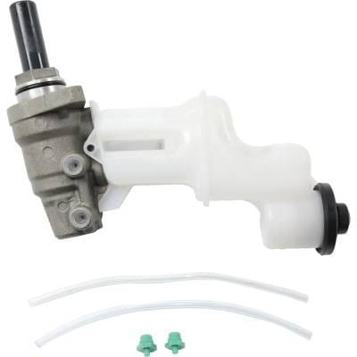 New Brake Master Cylinder Compatible With Toyota Highlander Sport 6 Cyl 3.3L Highlander Base 4 Cyl