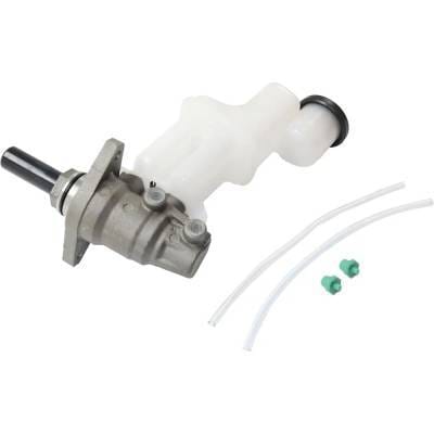 New Brake Master Cylinder Compatible With Toyota Highlander Sport 6 Cyl 3.3L Highlander Base 4 Cyl thumbnail 5