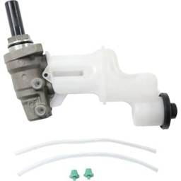 New Brake Master Cylinder Compatible With Toyota Highlander Limited 6 Cyl 3.3L Highlander Sport 6