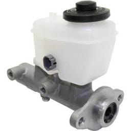 New Brake Master Cylinder Compatible With Toyota 4Runner Sr5 4 Cyl 2.4L 4Runner Sr5 6 Cyl 3.0L
