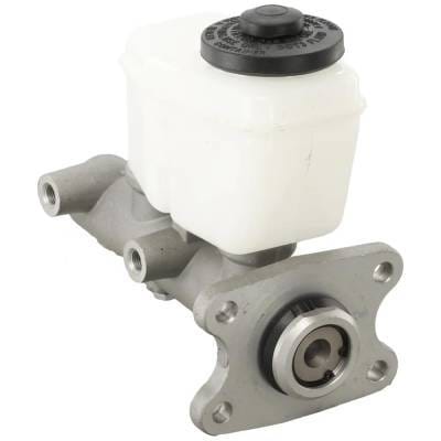Brake Master Cylinder Compatible With Toyota Land Cruiser Base 6 Cyl 4.5L 1993-1994 Rept270906 thumbnail 13