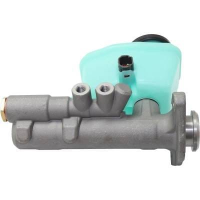 New Brake Master Cylinder Compatible With Toyota 4Runner Sr5 4 Cyl 2.4L 4Runner Limited 6 Cyl 3.4L thumbnail 11