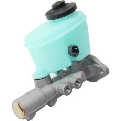 New Brake Master Cylinder Compatible With Toyota 4Runner Sr5 6 Cyl 3.4L 4Runner Base 4 Cyl 2.7L thumbnail 5
