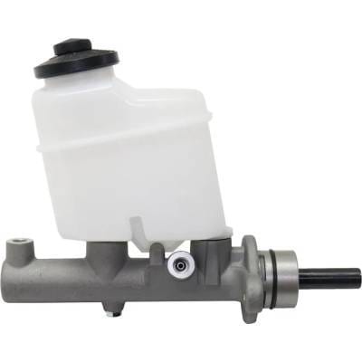 New Brake Master Cylinder Compatible With Lexus Toyota Camry Xle 6 Cyl 3.0L Camry Le 6 Cyl 3.0L thumbnail 3